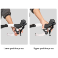 ROCKBROS Bike Bell for Road Bike Ring Bell with Loud Sound Bells Fit for Road Bike Handlebars. 