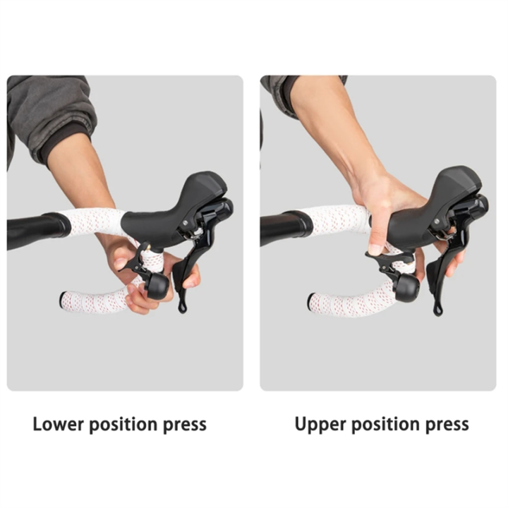 ROCKBROS%20Bike%20Bell%20for%20Road%20Bike%20Ring%20Bell%20with%20Loud%20Sound%20Bells%20Fit%20for%20Road%20Bike%20Handlebars%20-%20Image%206