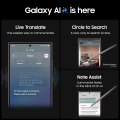 Samsung Galaxy S24 Ultra 5G  AI Smartphone | 200MP Main Camera | SnapDragon 8Gn 3 for Galaxy |. 