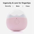 High Quality Manicure Care Tool Manicure Machine Polisher Automatic Nails Trimmer Electric Nail Clippers Scissors Cutters. 