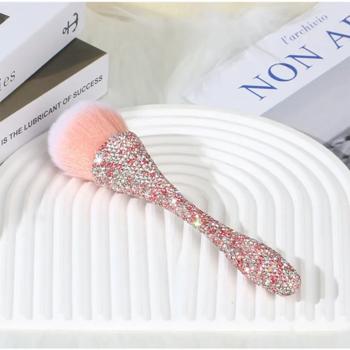 Durable%20Artificial%20Fiber%20Diamond%20Handle%20Makeup%20Brush%20Diamond%20Inlay%20Soft%20Bristles%20Loose%20Powder%20Brush%20Rhinestone%20Handle%20Fluffy%20Blush%20Brush%20Professional%20-%20Image%208