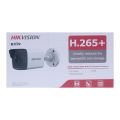 HikVision EXIR IP 4MP Bullet Camera. 