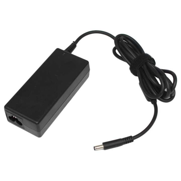 Dell Small Pin Adapter