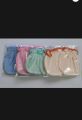 Cute and Colourful New Born Baby Hand Gloves 0 to 12 months (Pack of 4 Pairs Multi-colored. 