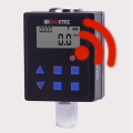 Digital Torque Meter Torsion Meter for Measuring Torque Two-Ways Measurement Two Working Modes Adjustable TQA2-200. 