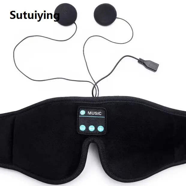 Sutuiying%20Sleep%20Headset%203D%205.0%20Headset%20Wireless%20Talk%20Binaural%20Stereo%20Fashion%20Sleep%20Artifact%20Breathable%20Music%20Eye%20Mask%20Mask%20Light%20Gift%20-%20Image%204