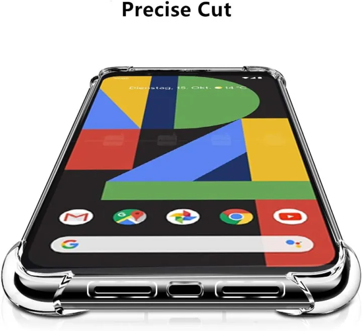 Case%20for%20Google%20Pixel%204A%204G%20(Small%20Size)%20-%20Clear%20Camera%20Protection%20Soft%20Bumper%20Transparent%20Shockproof%20Slim%20Back%20Cover%20-%20Image%203