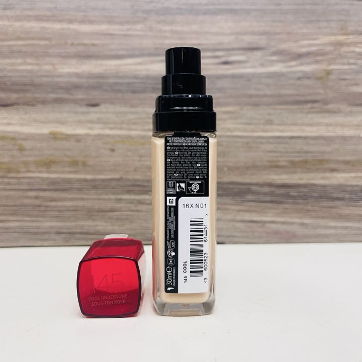 Loreal%20Paris%20Infaillible%2032hr%20Fresh%20Wear%20Foundation%2030ml%20-%20Image%209