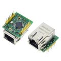 -ES1 W5500 Chip New SPI to LAN/ Ethernet Converter TCP/IP Mod. 