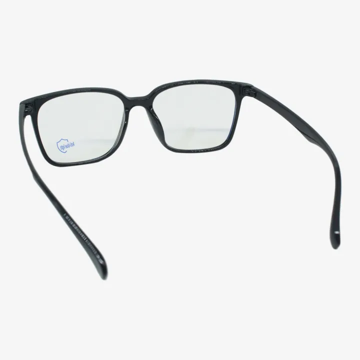 Unisex%20Black%20Color%20Wayfarer%20Style%20Blue%20Ray%20Cut%20Glasses%20-%20Image%204