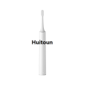 Huitoun High Quality Xiaomi Mijia T300 Ultrasonic Electric Toothbrush Charging Automatic IPX7 Waterproof 31000 Times VibrationsMin Original. 