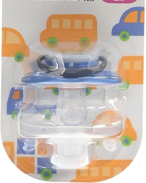 Baby%20Pacifier%20Ultra%20Light%20Soft%20Silicone%20Nipple,%20Orthodontic%20Design,%20BPA%20Free%20For%20Babies%20-%20Image%202