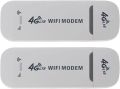 LTE 4G USB Modem With WiFi Hotspot SIM Card Wireless Router. 