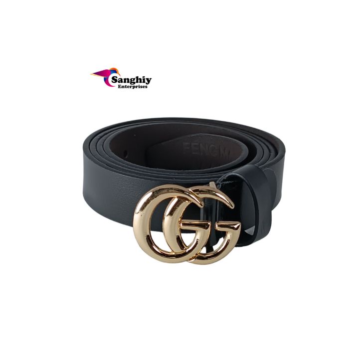 Small%20Fashion%20Trend%20GG%20Shiny%20Leather%20Belt%20For%20Women%20-%20Image%203