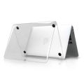 Transparent Hardshell Case for MacBook pro M3 By Panchakumari Mobile Hub. 