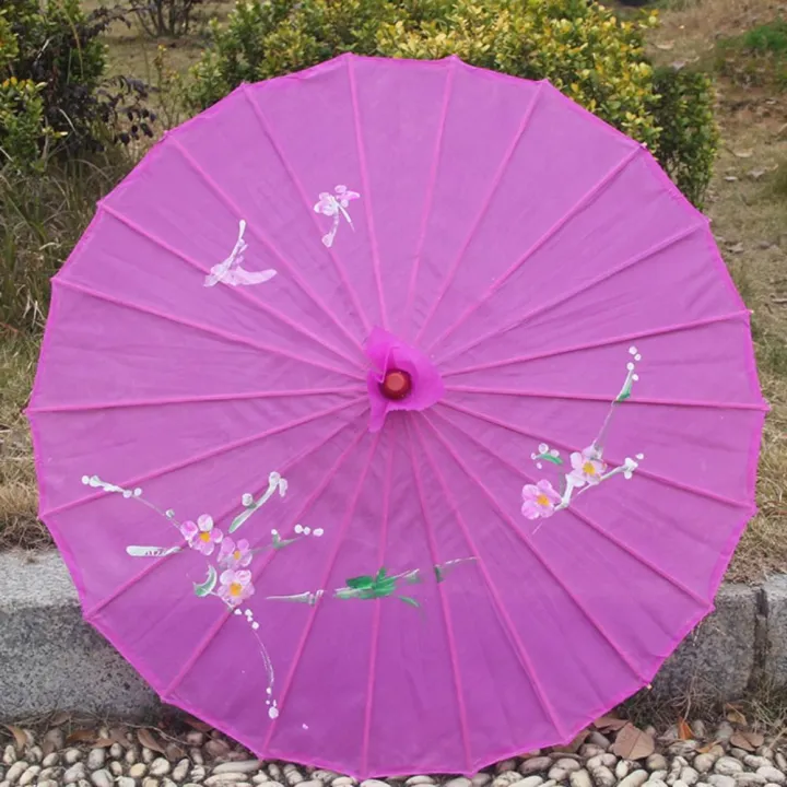 Retro%20Style%20Silk%20Chinese%20Art%20Umbrella%20Vintage%2056/82cm%20Oil%20Paper%20Umbrella%20Handmade%20Bamboo%20Frame%20Folding%20Dance%20Umbrellas%20Performance%20Props%20-%20Image%208