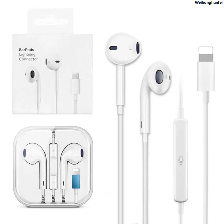 WeihonghunfeiNEW%20MaxPro%20to%207PhoneLightning%7CHeadphonesLightning%7CHands-free%20Lightning%7CLightning%20Headphones%7C%20uD83D%20uDD25%20Hands-free%20Lightning%20headphones%7CCable%20headphones%20support%20i13%20Hot%20Selling%20-%20Image%202