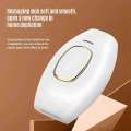 Body Bikini IPL 500,000 Flash Depilator Pulses Permanent Laser Epilator Painless For Women Hair Removal Home Use Devices. 