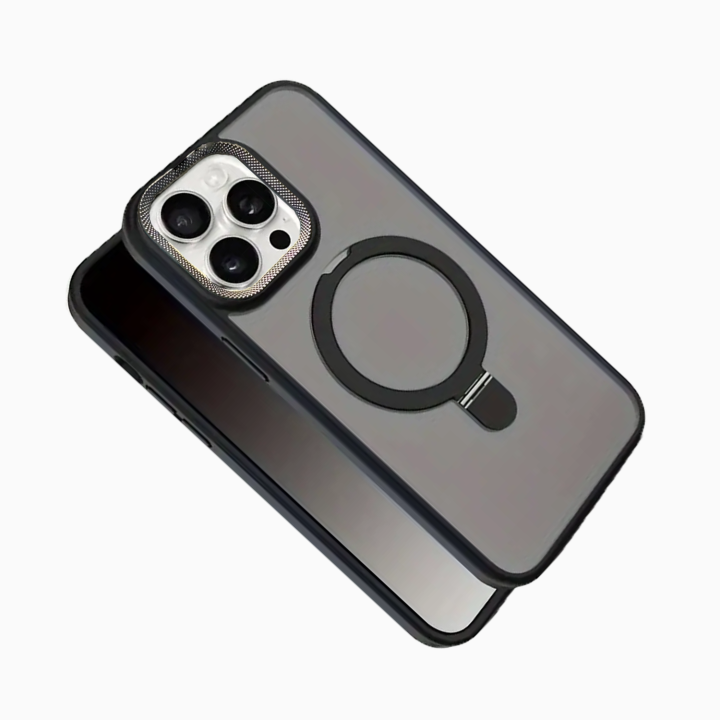 Original%20Apple%20iPhone%2015%20Pro%20Max%20Matte%20Metal%20Stand%20Magsafe%20Case%20-%20Image%203