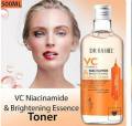 Dr Rashel VC Niacinamide Essence Toner. 