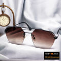 Fancy Sunglass for both gents and ladies by GREYJACK #5034. 