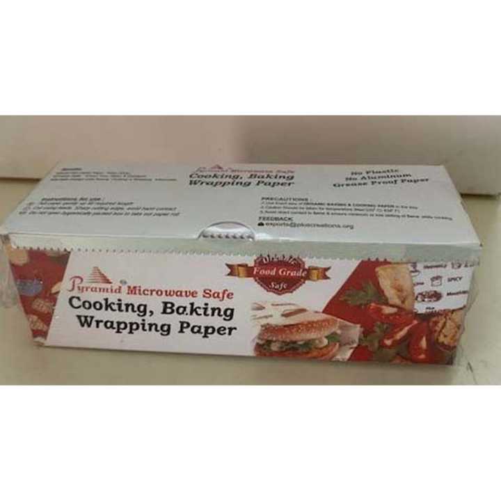 Pyramid%20Cooking%20Baking%20Wrapping%20Paper%20-%206"%20X%2020%20Meter%20%7C%20Cooking,%20Baking%20Wrapping%20Paper%20%7C%20Food%20Grade%20Safe%20Wrapping%20Paper%20-%20Image%204