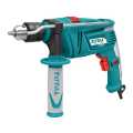 Total Impact Drill Input Power:850W TG109136. 