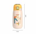 Thermos 420ml Funtainer Kids  Water Bottle. 