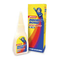 PIONEER Mighty Bond 20G Mighty Bottle Instant Glue Repair. 