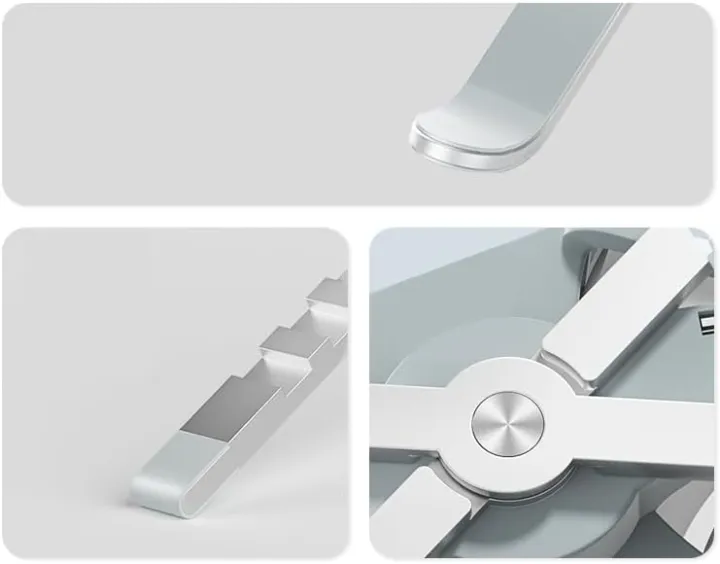 Laptop%20Stand%20with%20Cooling%20Fans,%20Aluminum%20Foldable%20and%20Portable%20Notebook%20Ventilated%20Cooling%20Stand%20Holder%20-%20Image%205