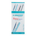 Hauser Sonic Gel Pens - 10pcs. 