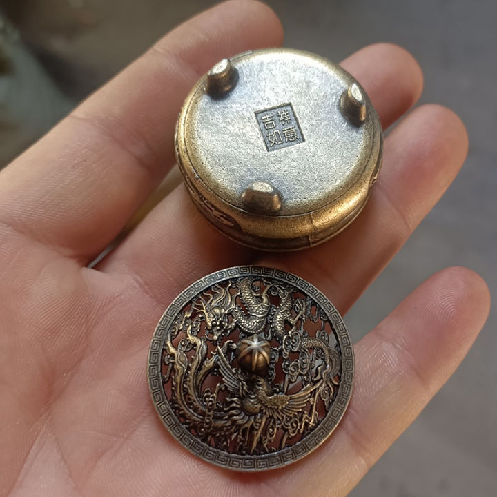 Dragon%20Phoenix%20Pocket%20Hollow%20Out%20Incense%20Stick%20Burner%20Brass%20Incense%20Holder%20Buddh%20ZH%20-%20Image%203