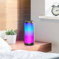 HOCO HC8 Dazzling Luminous Wireless Bluetooth Speaker. 