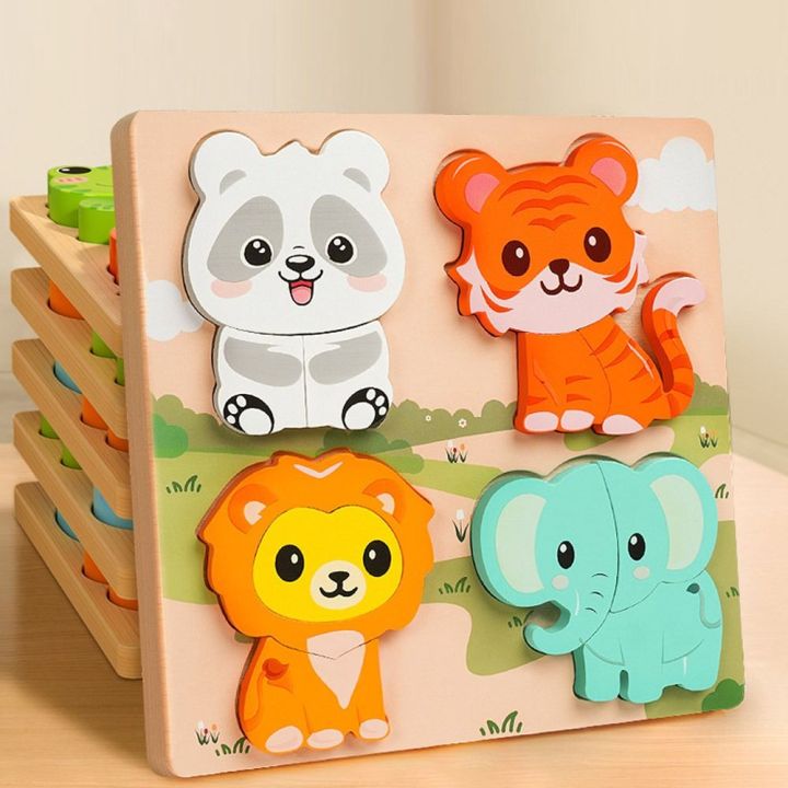 New%20Multicolor%20Wooden%203D%20Puzzle%20Cartoon%20Animal%20Fruits%20Dinosaur%20English%20Learning%20Puzzle%20Hand-eye%20Coordination%20Animals%20Jigsaw%20Toys%20Gifts%20-%20Image%208