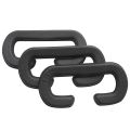 for Vive Cover Leather,Foam for Vive Headset VR Face Cover Bundle. 