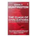 The Clash of Civilization and the Remaking of World Order (Paperback) by Samuel P. Huntington. 