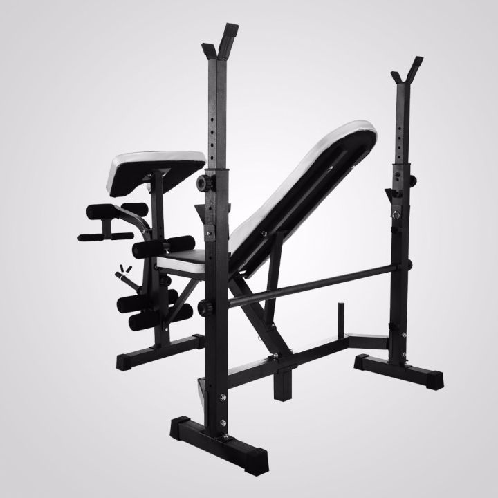 Weight%20Lifting%20Bench%20440LBS%20Multi-Functional%20%7C%20Adjustable%20Weight%20Bench%20with%20Inbuilt%20Leg%20Extensions%20%7C%20Workout%20Bench%20for%20Home%20Fitness%20-%20Image%206