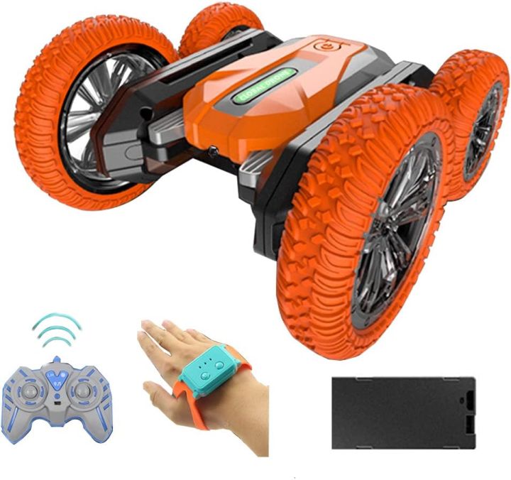 GD99 RC Stunt, Hand Gesture Car | Daraz.com.np