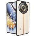 Realme 11 Pro+ / Realme 11 Pro Plus Pundo  Shockproof Sleek Hybrid Case Shell. 