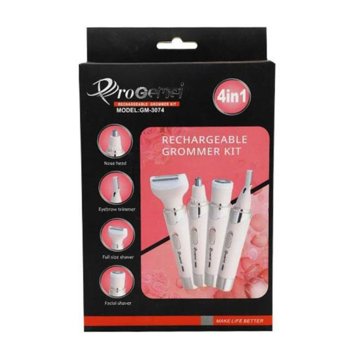 Progemei%20GM-3074%20-%204In1%20Rechargeable%20Electric%20Epilator%20Hair%20Shaver%20For%20Ladies%20Nose%20&%20Ear/%20Eyebrow%20Hair%20Trimmer%20Remover%20-%20Image%205