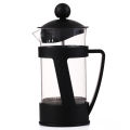 French Press Black 800 Ml. 