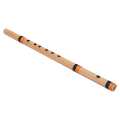 Brown B Scale Flute 22.5 Inches. 
