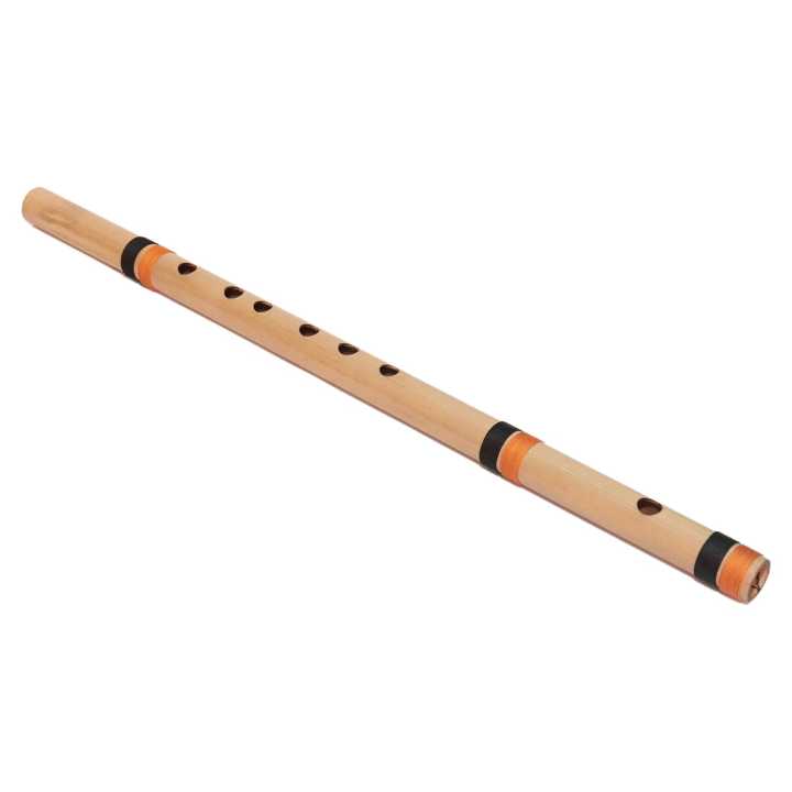 Brown B Scale Flute 22.5 Inches