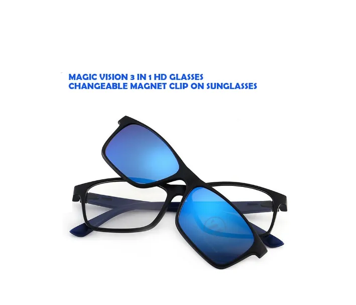 Magic%20Vision%203%20in%201%20Quick%20Change%20Magnet%20Lenses%20Frame%20Sunglasses%20-%20Image%205