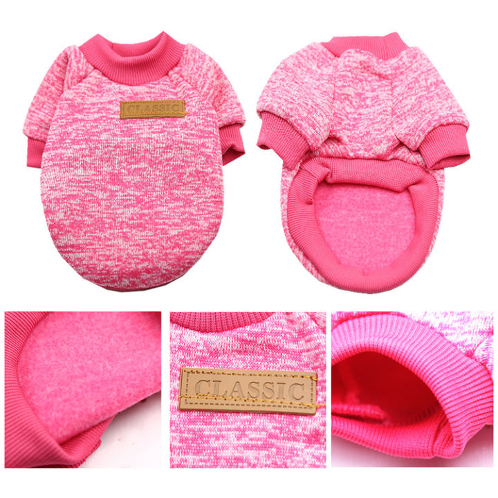 Easy%20and%20Comfortable%20Pet%20Dog%20Cat%20Rabbit%20Hamster%20Sweaters%20With%20Feelace%20Inside%20For%20Winter%20-%20Image%202