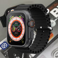 Smart Watch T900 Ultra Big Screen 49MM 2..09 Display Smartwatch With Bluetooth Calling Function For Men/Women. 