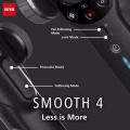 Zhiyun Smooth 4 3-Axis Handheld Gimbal Stabilizer For Smartphones Camera. 