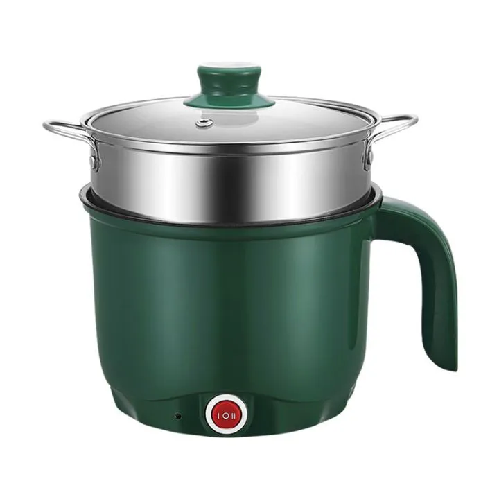 Rice%20Cooker%20Small%202L%20Mini%20Hot%20Pot%20Cooker%20With%20Steamer%20Electric%20Pot%20Multi%20Cooker%20-%20Image%202
