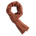 Pashmina Cashmere Twill Weave Handmade In Nepal Thick Super Soft Scarf Shawl To Cover Your Back And Shoulders. 