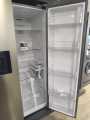 Samsung 700 L Inverter Frost Free Side-By-Side Refrigerator, Silver. 